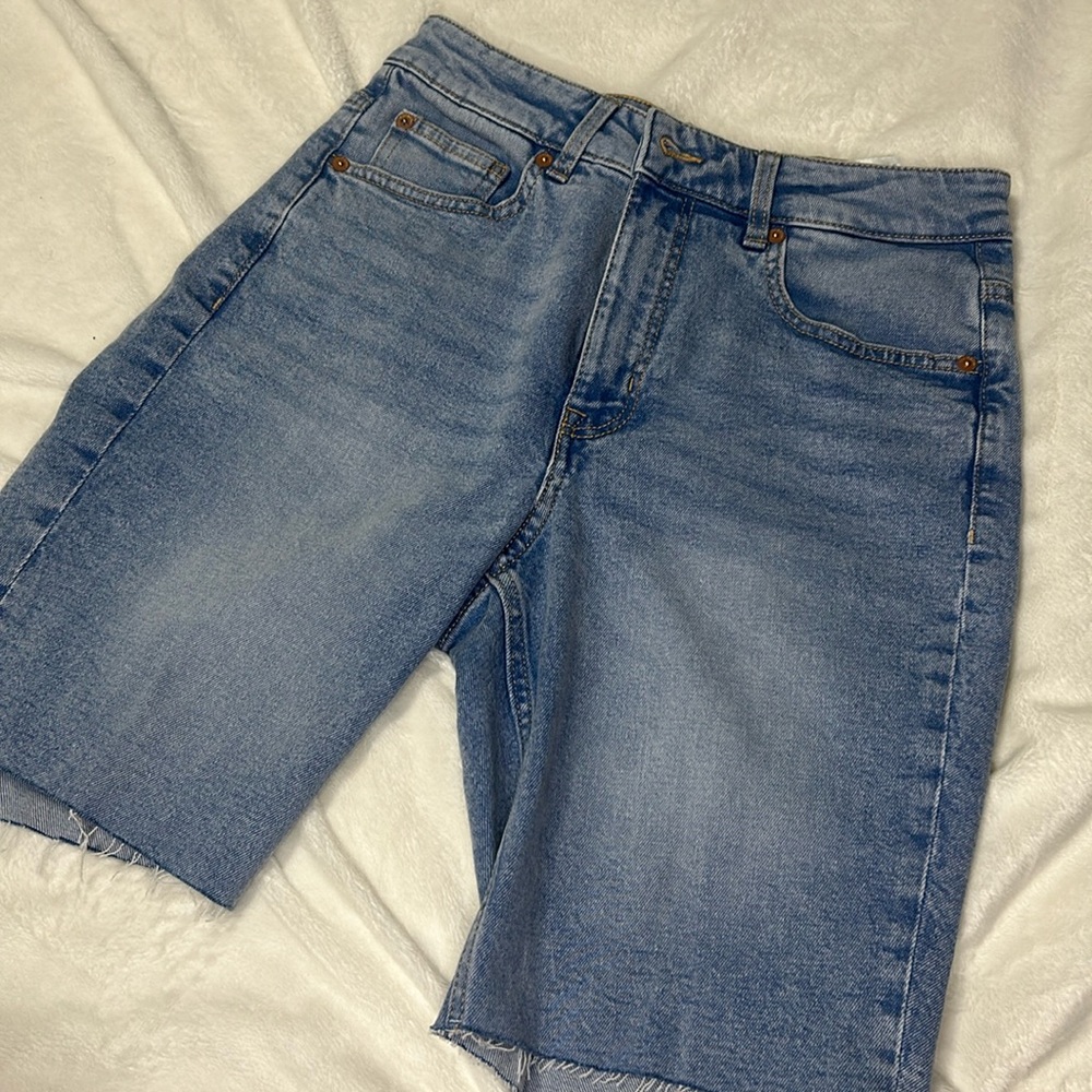 H&M Jean Shorts